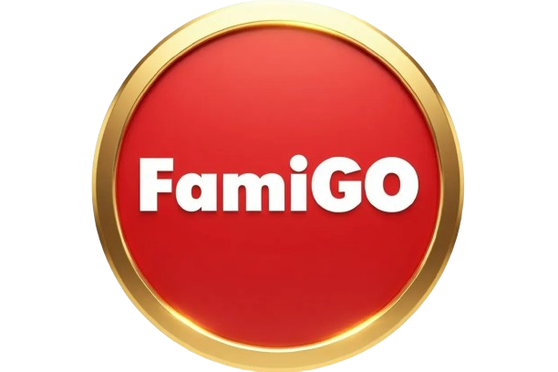 Famigomart logo